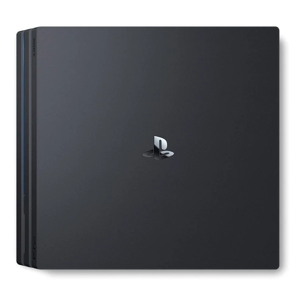 Console PlayStation 4 Pro 1TB Seminovo - Gamestock