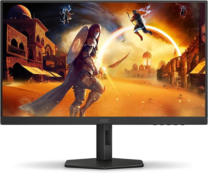 Monitor Gamer AOC 24