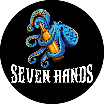 Seven Hands