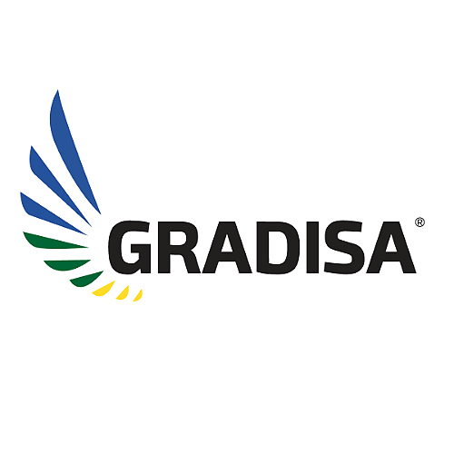 Logo Gradisa