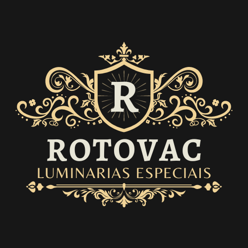 Rotovac - Especialista em Iluminação Led Comercial, Industrial e