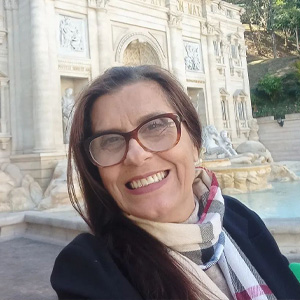 Mari Cardoso