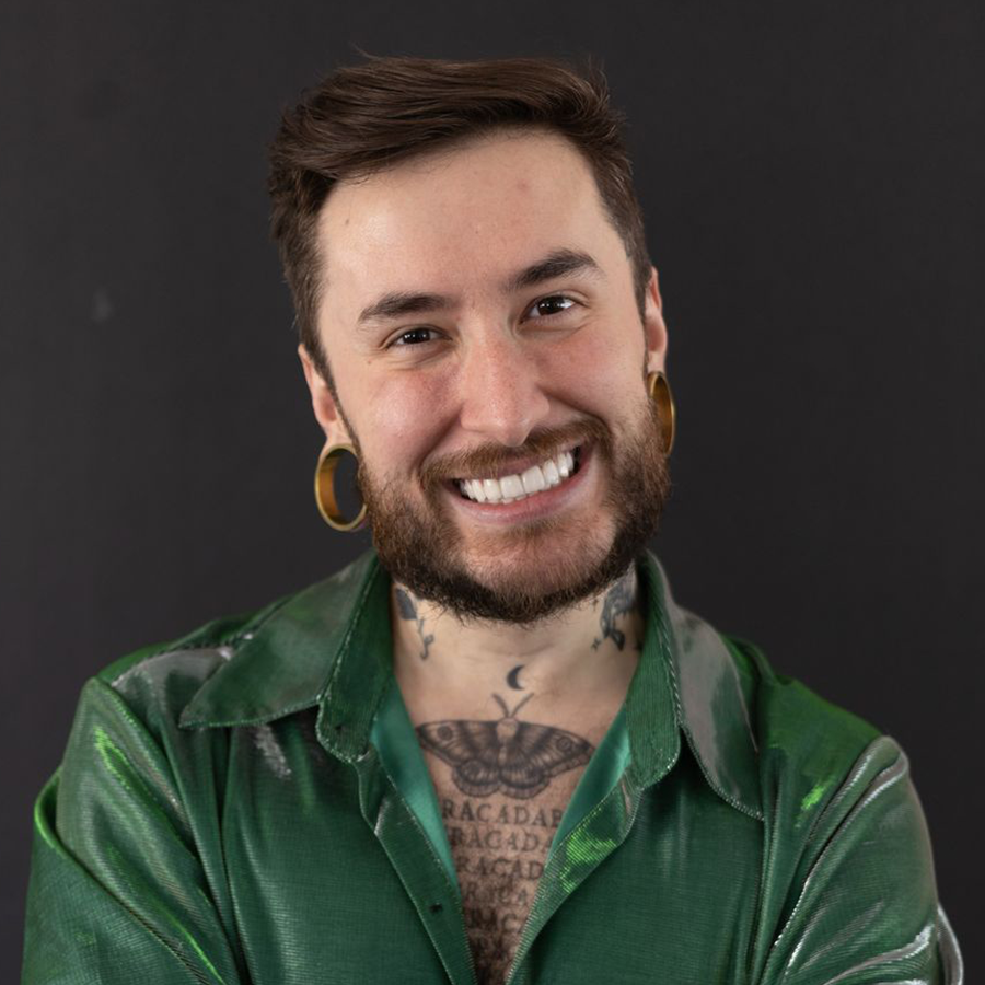 Victor Valentim