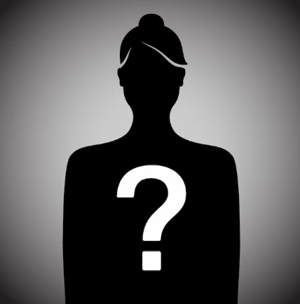 ?