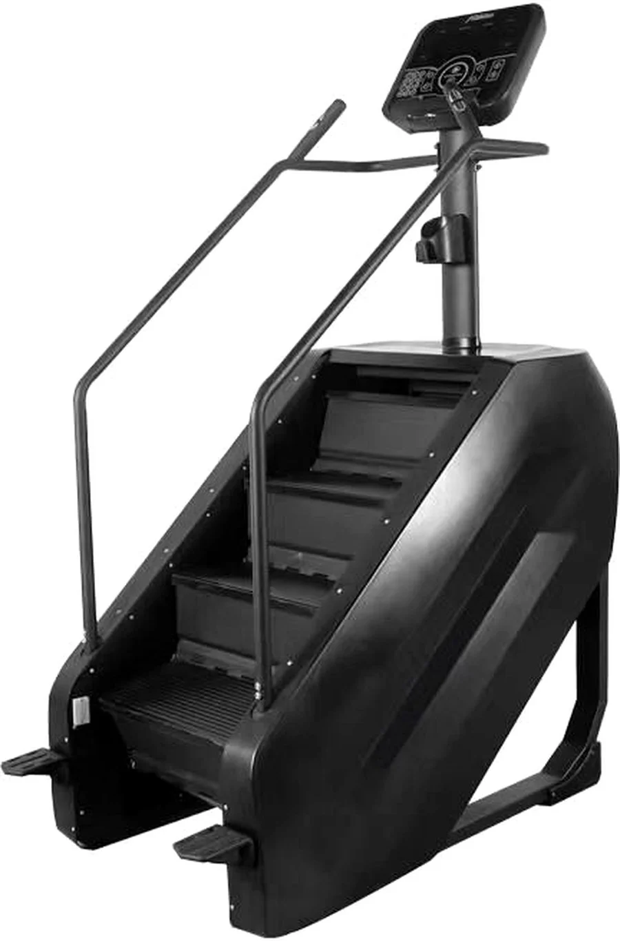 Simulador de escada fitness