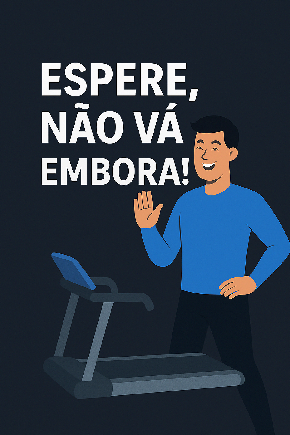 Oferta Especial Tech Fitness