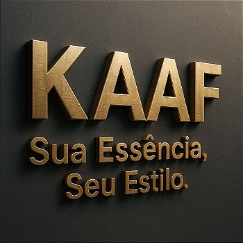 KAAF Perfumes Artesanais