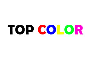 Top Color