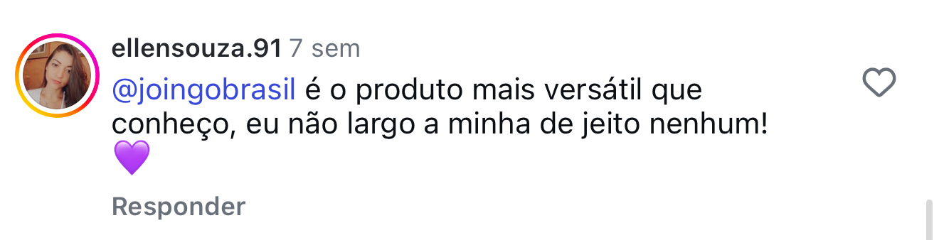 Depoimento 3