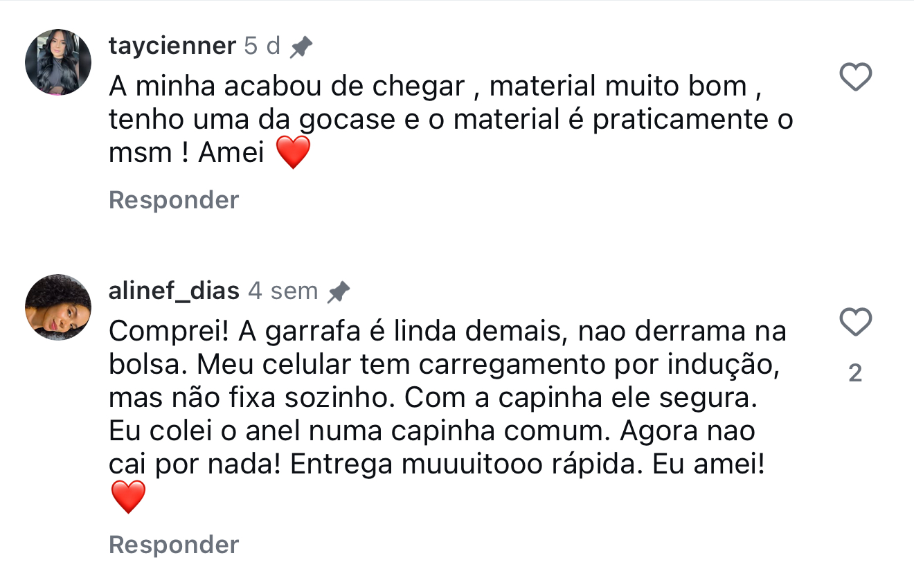 Depoimento 2