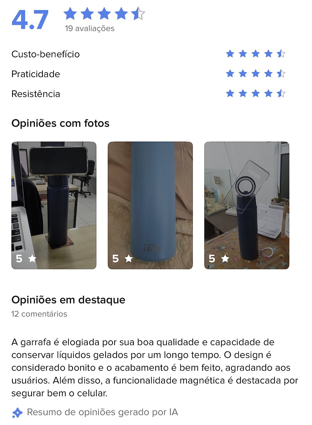 Depoimento 1