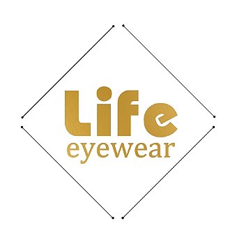 Life eyewear