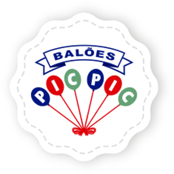 Balões Pic Pic