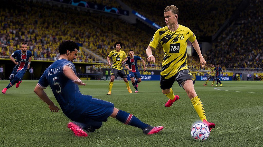 Buy fifa 21 ps4 discount