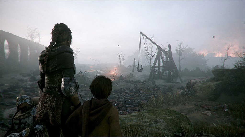 Melhores jogos de stealth
