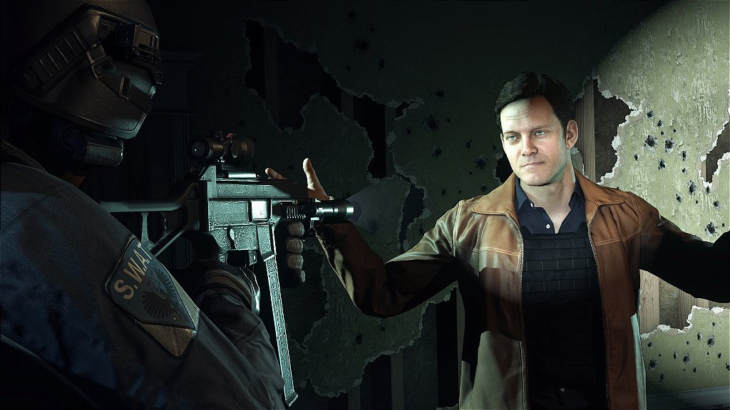 Battlefield Hardline Ed. Ultimate Xbox One - Loja Tca