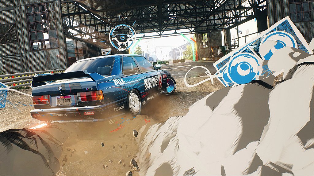 Need For Speed Unbound – PS5 Mídia Digital - Loja Tca