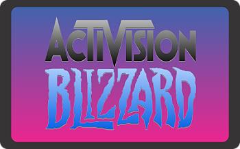 Activision Blizzard