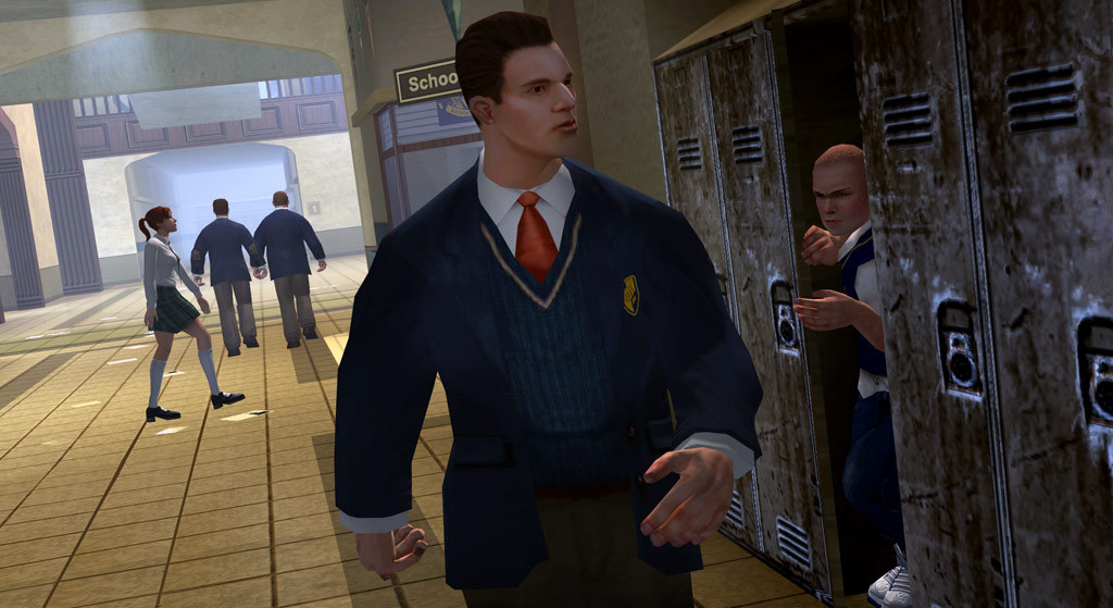 Bully PS4 Mída Digital PSN Playstation - BitTown Games