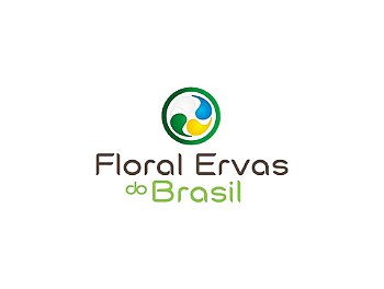 Floral Ervas do Brasil