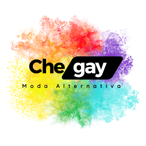 Chegay - Moda Alternativa
