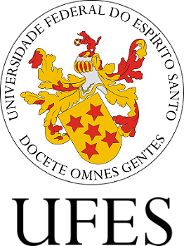 Logo ufes