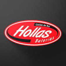 Hollas