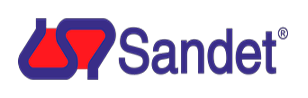 SANDET