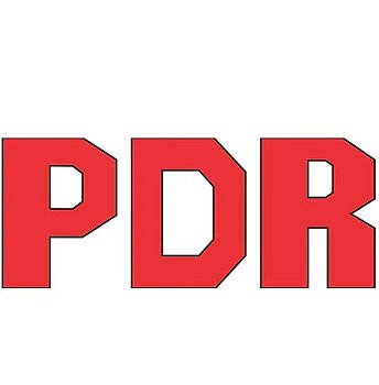PDR LDR2
