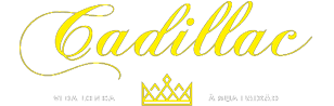 CADILLAC