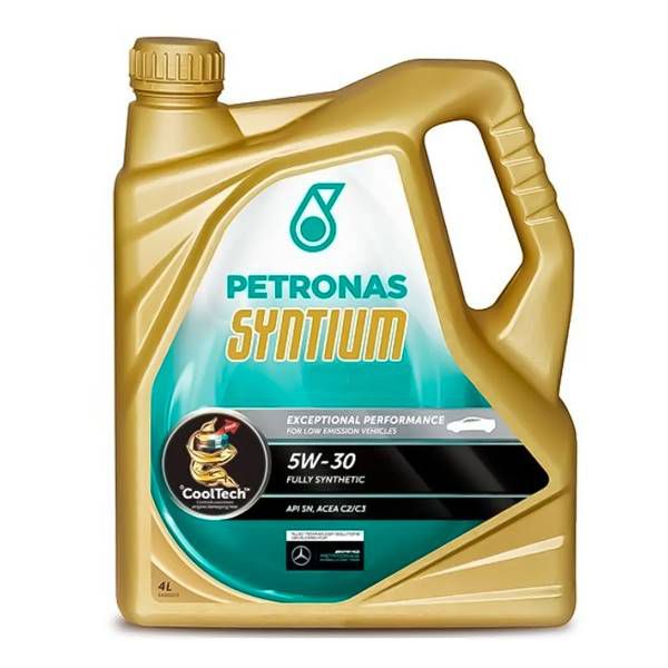 メンテナンス PETRONAS Syntium 3000 5W-30 20L Oleo Petronas 5w30 Syntium 4l - Distribuidora Grande Rio