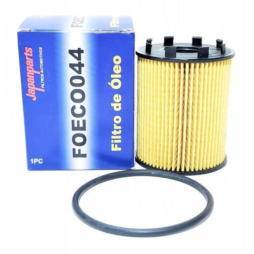 F Filtro Oleo Japanparts Foeco044 - Distribuidora Grande Rio