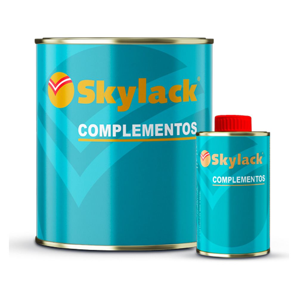 Skylack Primer Pu 5x1 Ppr51 + Catalisador - Distribuidora Grande
