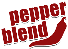 Pepper Blend