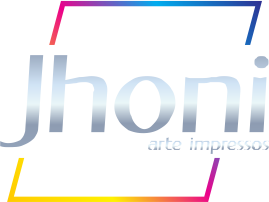Jhoni Arte Impressos
