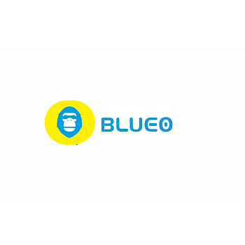 Blueo