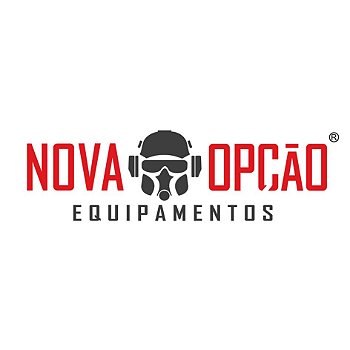 NOVA OPÇÃO