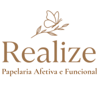 Realize e Organize | Papelaria Afetiva e Funcional