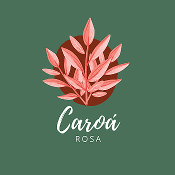 caroá rosa