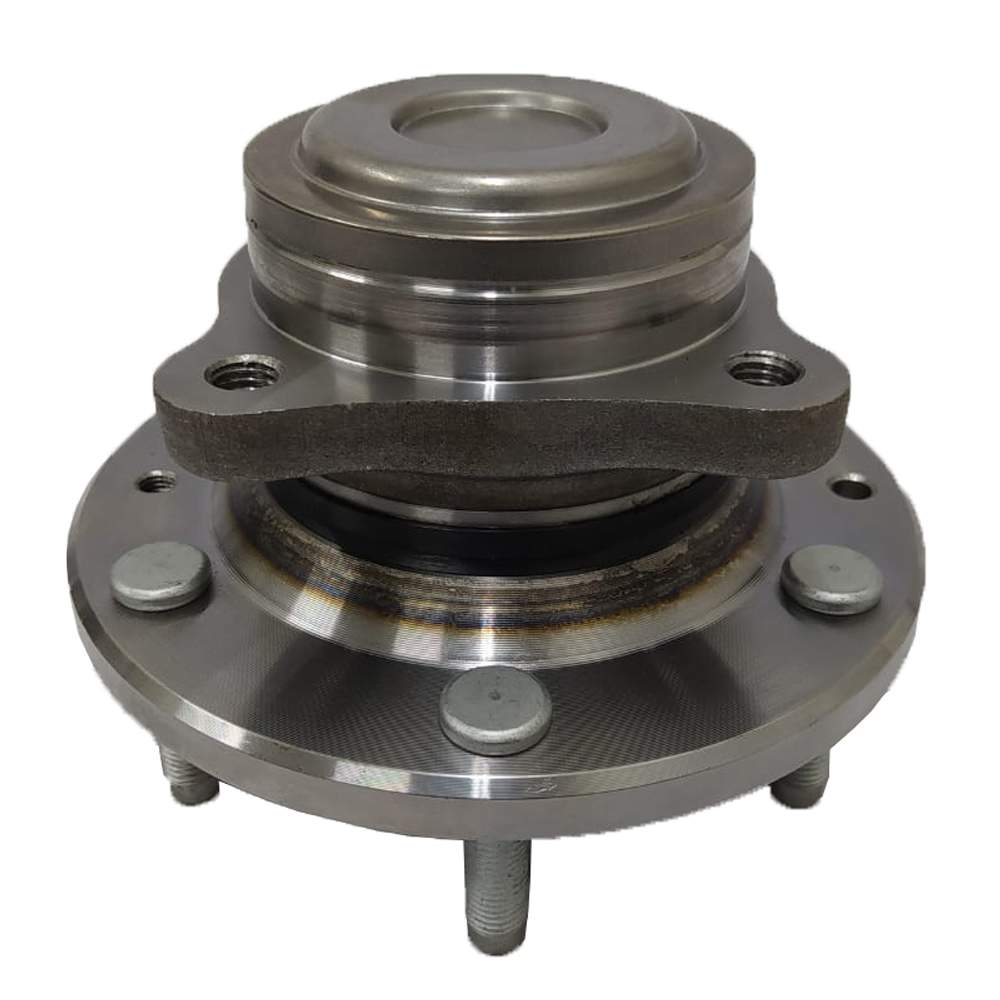 Cubo Roda Dianteiro S10 Trailblazer 2017/ Com Abs 4x2 - Caminhonete & Cia