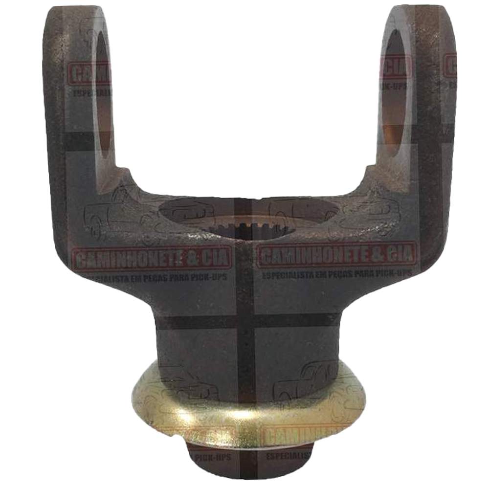 Luva Cardan Traseiro L200 Triton 2007/18 - Caminhonete & Cia