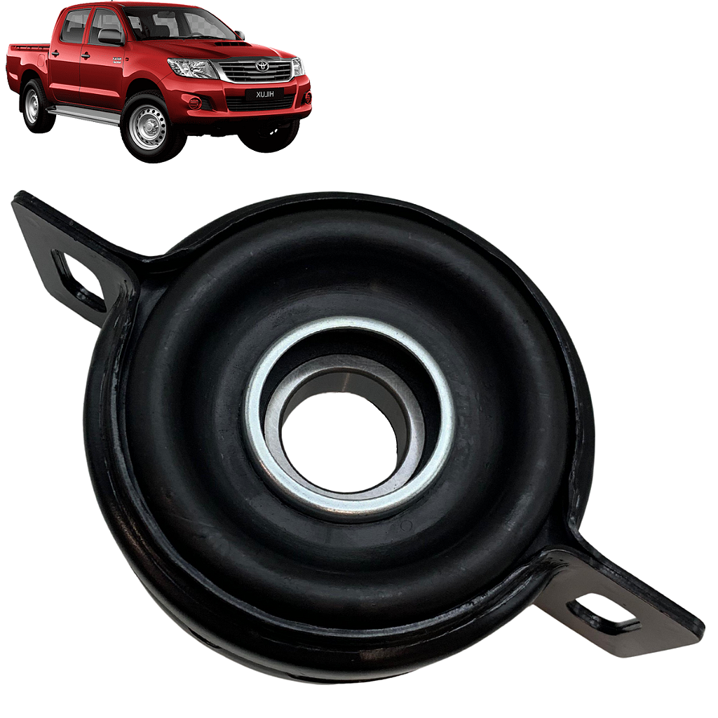 Rolamento Cardan Hilux Pitbull 2005 2006 2007 2008 A 2015 - Caminhonete &  Cia