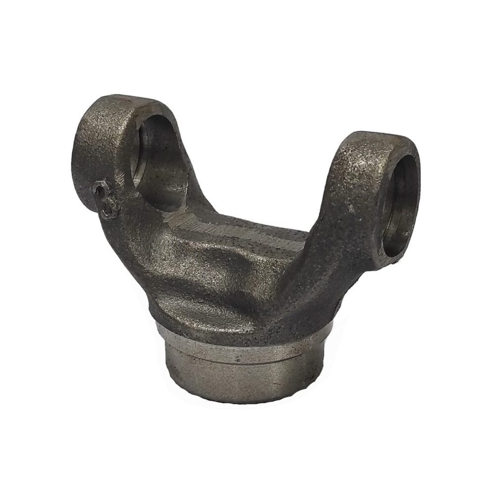 Garfo Cardan Dianteiro Hilux Pitbull 2004/ - Caminhonete & Cia