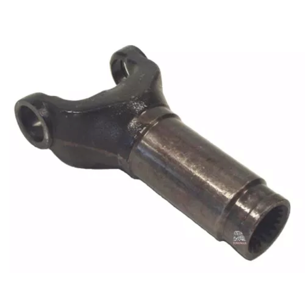 Luva Cardan Traseiro Reparo Ponteira Hilux Pitbull 2005/ - Caminhonete & Cia