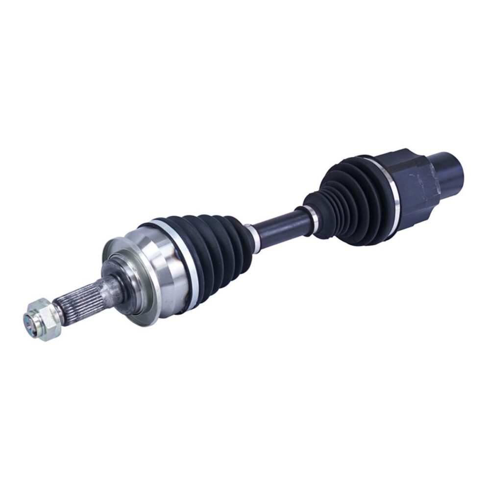 Semi Eixo Dianteiro Esquerdo S10 Blazer 4X4 1998/2011 - Caminhonete & Cia