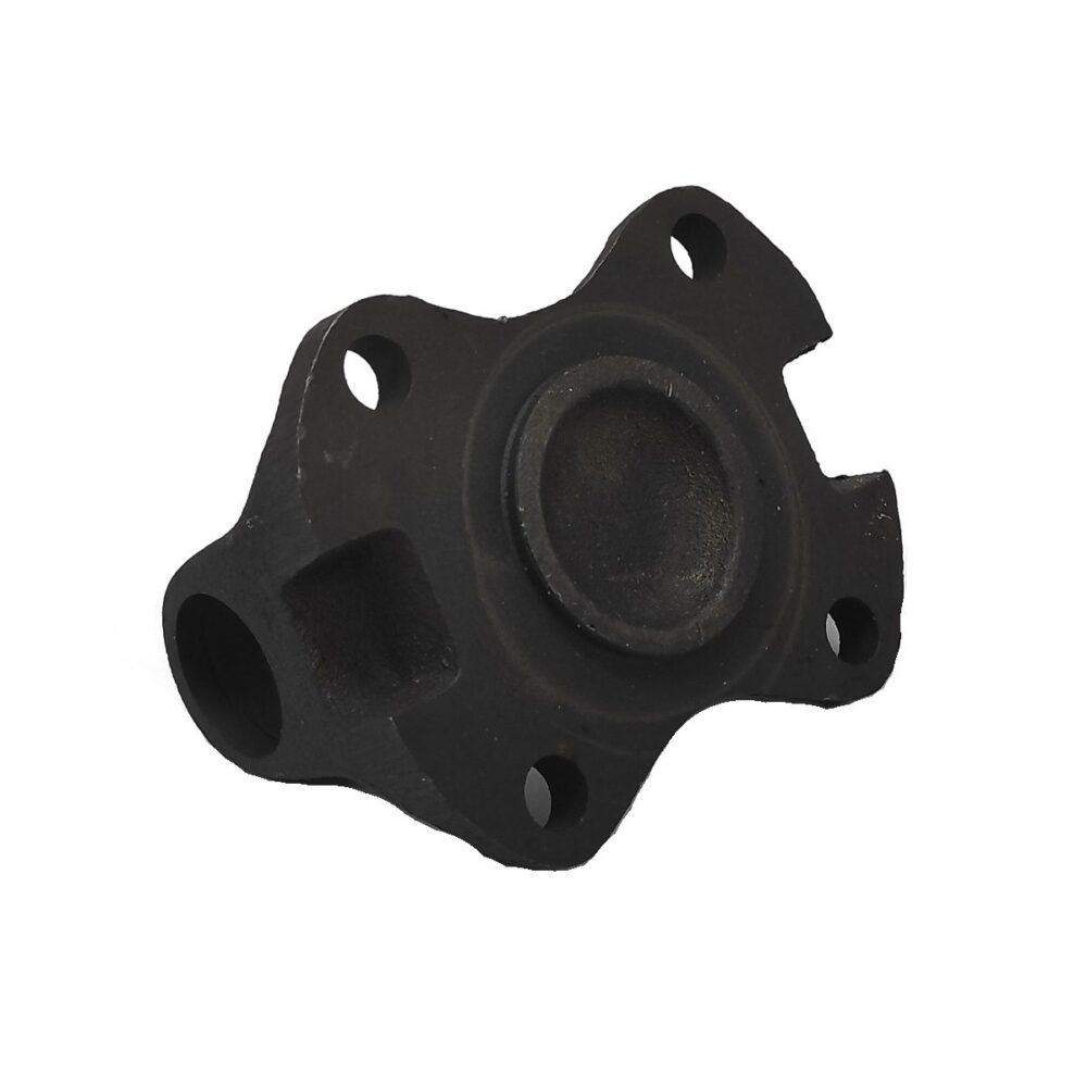 Flange Cardan Traseira Toyota Hilux Pitbull Sw4 2005/2015 - Caminhonete &  Cia