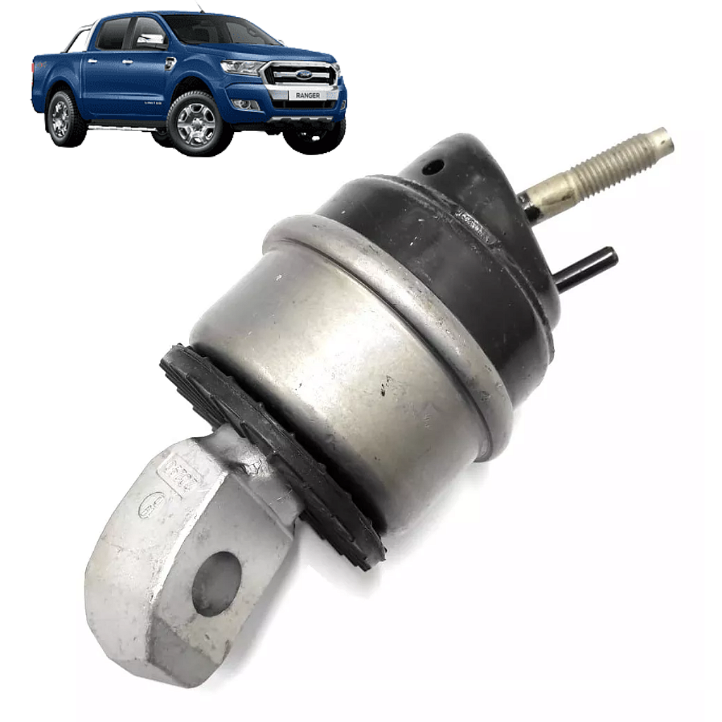 Coxim Motor Lado Direito Ford Ranger 3.2 20V 4X4 2016 a 2020 - Caminhonete  & Cia
