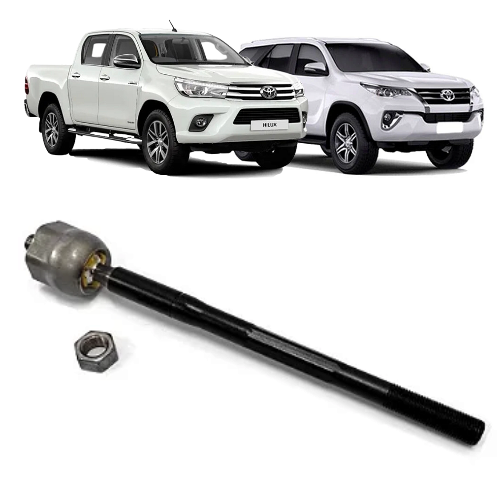 ✴arks✴ Articulação Axial Hilux Sw4 2016 a 2021 - Caminhonete & Cia