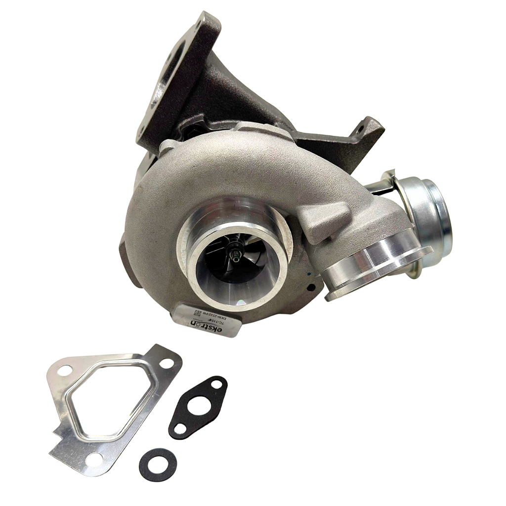 Turbina Ekstron Tc-1154f Sprinter Cdi 311/313 2005 A 2012 - Caminhonete &  Cia
