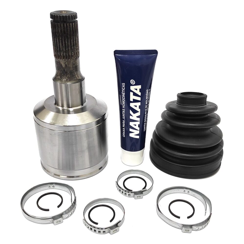 Junta Homocinetica Gm S10 Trailblazer 2.8 4X4 2017/2021 - Caminhonete & Cia